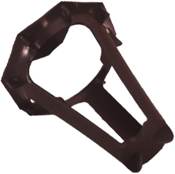 with Hydrolid for Deep Water Culture Gardens. Hydropod and 3.5 Neoprene Insert Included. (3)