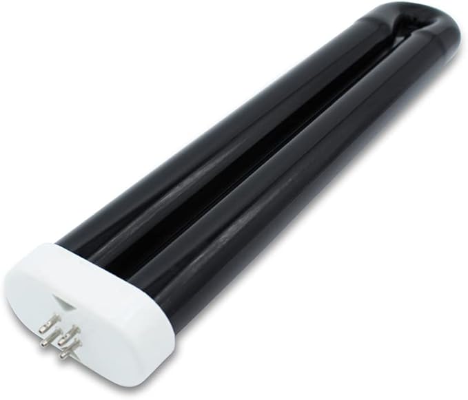 lumenivo 40 Watt Bug Zapper Bulb Replacement for Stinger B4045-4 UVB45 UV Blacklight Replacement Bulb for Bug Zapper Outdoor and Indoor Fly Trap for Home - 1 Bulb