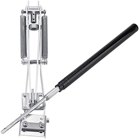 Solar Heat Sensitive Automatic Greenhouse Vent Opener Auto Vent Kit Gardening Tools for Greenhouses Roof Ventilation