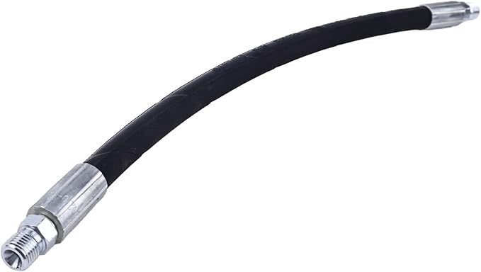 IEQFUE 1/4 X 15 1/2 Snow Plow Upper Lower Lift Cylinder HYD01695 Compatible with Boss Plows