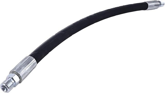 IEQFUE 1/4 X 15 1/2 Snow Plow Upper Lower Lift Cylinder HYD01695 Compatible with Boss Plows