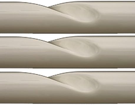 Super Sun Deep Tan Xtreme 9000 F71T12 100W Bipin Twisted Tanning Lamps - Hot! (6)