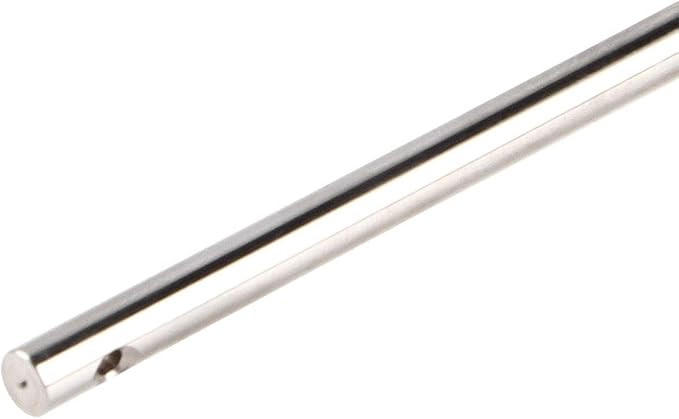 Automatic Roof Vent Opener Cylinder 2Pcs Greenhouse Vent Opener Replacement Cylinder, Temperature Sensor Vent Opener Cylinder Solar Sensitive Replacement Cylinder