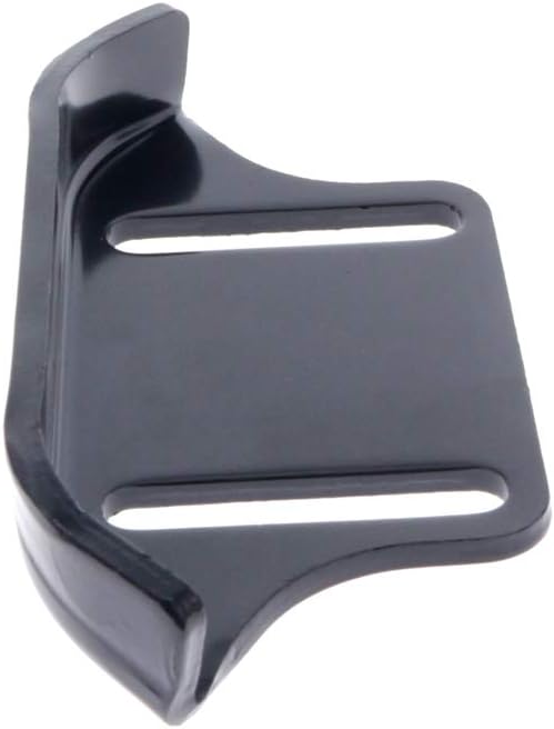 ANTO Skid Shoe Set Snowblower for Honda HS50 HS55 HS70 HS80 Snow Blower 76153-736-000