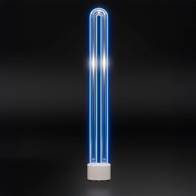 Swissklip HaloUV Light Replacement Bulb