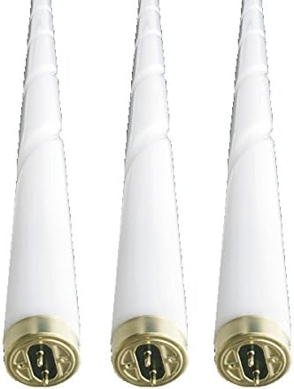 Super Sun Deep Tan Xtreme 9000 F71T12 100W Bipin Twisted Tanning Lamps - Hot! (6)