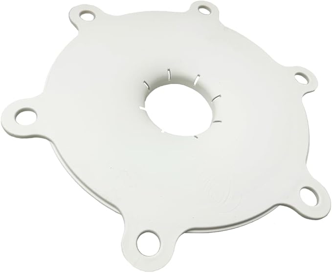 with Hydrolid for Deep Water Culture Gardens. Hydropod and 3.5 Neoprene Insert Included. (4)