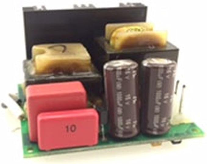 Replacement for USHIO M50E032 Ballast by Technical Precision