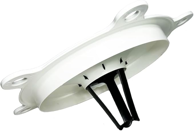 with Hydrolid for Deep Water Culture Gardens. Hydropod and 3.5 Neoprene Insert Included. (4)