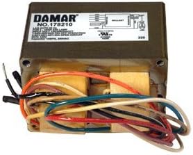 Replacement for Sylvania 47316 Ballast by Technical Precision