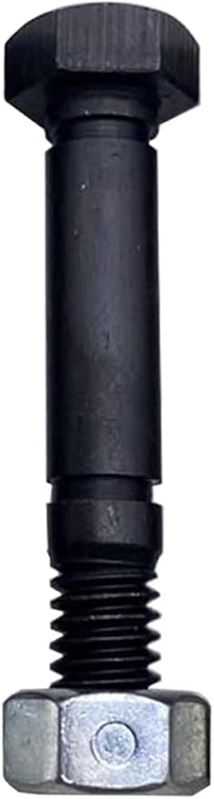 10Pack 52100100 521001 Shear PINS & Bolts for Ariens Snowthrower