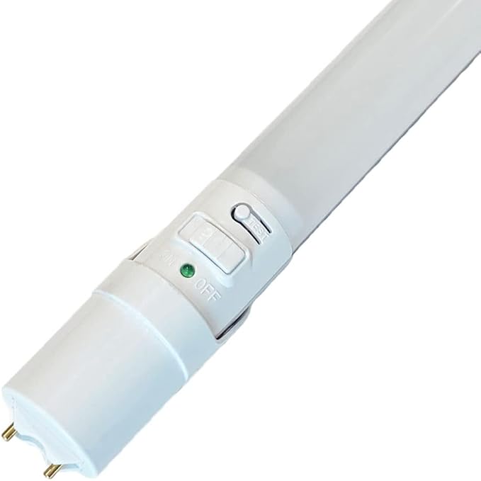 G3 Plus Self-Testing Emergency T8 (for Always-On Applications) 15W 4000K 4-ft LLT-4-EM-T8-G3PLUS-15W-40K