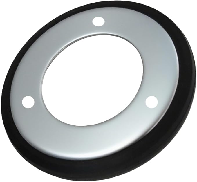 Drive/Fiction Wheel Disc 1501435MA Fit For Murr-ay John Dee 524D 724D 826D Snow Thrower A-riens 922003 922006-922010 922012-922022