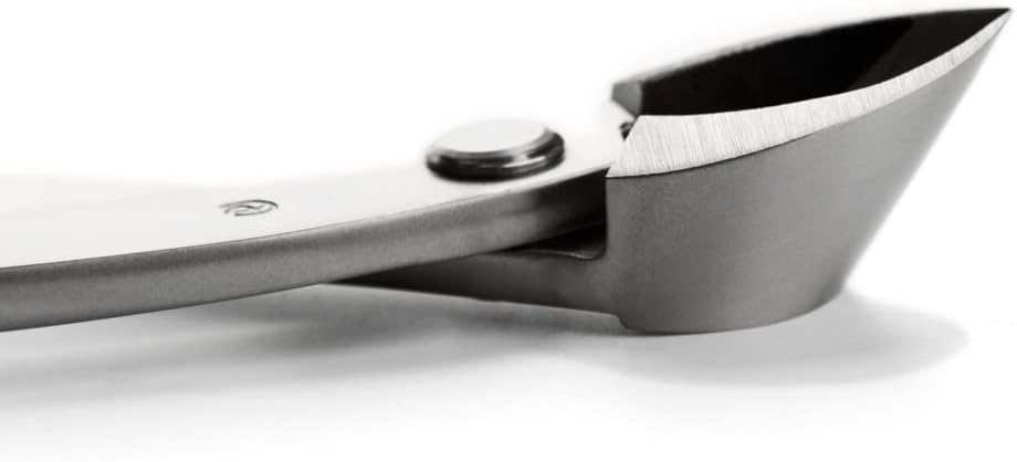 TianBonsai Bonsai Tools 280 mm Straight Edge Cutter Branch Cutter