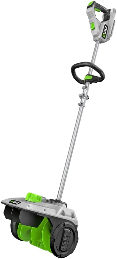 EGO POWER+ 12" Electric Snow Shovel, Cordless, Battery and Charger Not Included - SNS1200