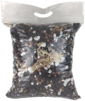 rePotme Phalaenopsis Monterey Dark Imperial Orchid Potting Mix (Standard Bag)