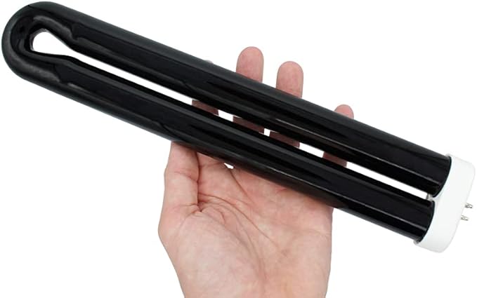 lumenivo 40 Watt Bug Zapper Bulb Replacement for Stinger B4045-4 UVB45 UV Blacklight Replacement Bulb for Bug Zapper Outdoor and Indoor Fly Trap for Home - 1 Bulb