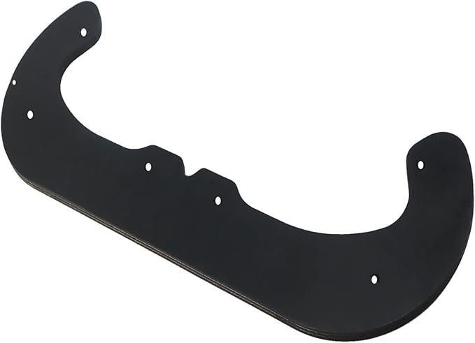 ANTO 117-7700 Snow Blower Paddles for Power Clear 418ZE 418ZR 518ZE 518ZR 180 38170 38171 Snowblower with 106-416 Handle Knob kit