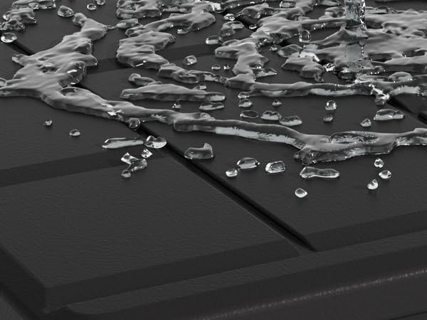 Vertical Outdoor Storage Cabinets,Plastic Sheds&Outdoor Storage with Floor,Outdoor Storage Box Waterproof/Lockable for Garage,Bike,Tools Storage Shed (57Cu.ft)