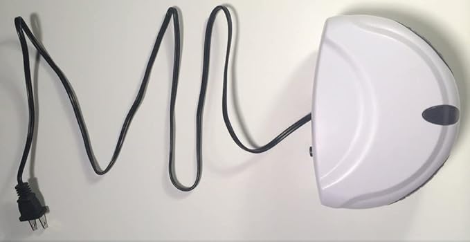 Cleanrth EL300 Elite Mice & Rat Electronic Pest Repeller - Digitally Produced Ultrasonic Rodent Repellent, Completely Silent