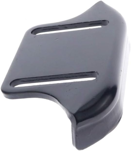 ANTO Skid Shoe Set Snowblower for Honda HS50 HS55 HS70 HS80 Snow Blower 76153-736-000