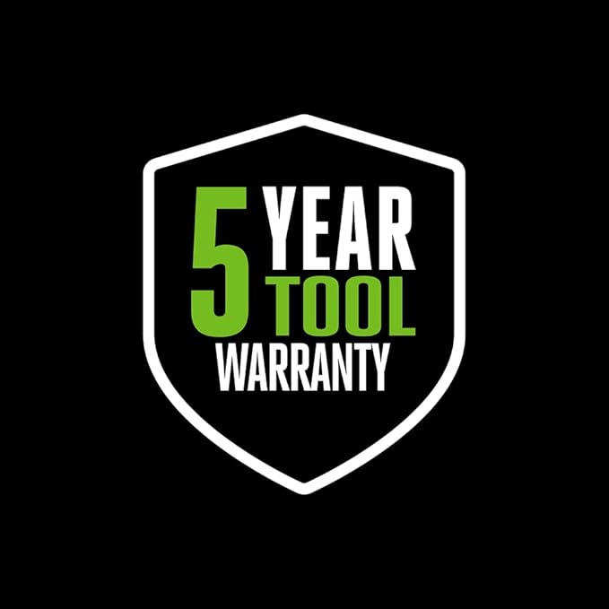 EGO POWER+ 4 Gallon, Backpack Sprayer for Lawn and Garden, Electric Pump, Battery and Charger Not Included - BSP3500