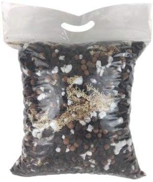 Phalaenopsis Monterey Dark Imperial Orchid Potting Mix by rePotme (Junior Bag)