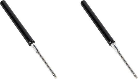 Automatic Roof Vent Opener Cylinder 2Pcs Greenhouse Vent Opener Replacement Cylinder, Temperature Sensor Vent Opener Cylinder Solar Sensitive Replacement Cylinder