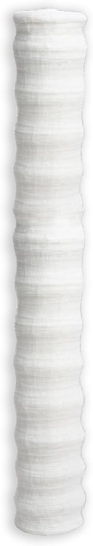 Trellis Netting, Aaamazing Netting, Scrog Net, Trellis Net, 6.5ft x 4920ft Roll, for Climbing Plants, Cut Flower Support, Garden, Grow Pea, Bean, Grape Vine, Mesh, Heavy Duty, 6x6 Inch Squares