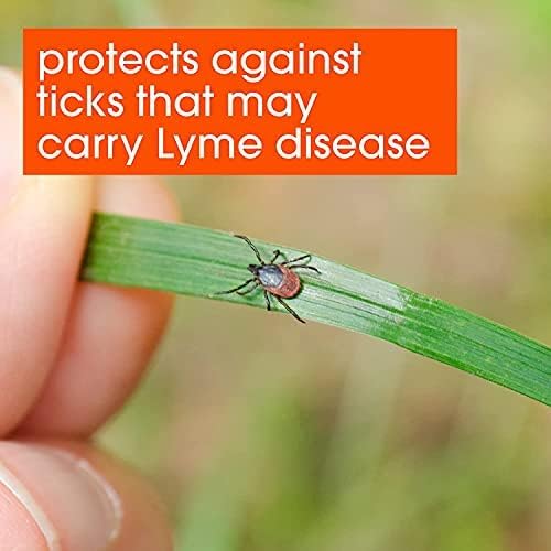 OFF! Deep Woods Insect Repellant Spray, 6 Ounce (Pack of 12)