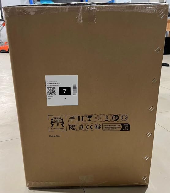 VEVOR Battery Powered 15 Gallon Garden Weed Sprayer with Wheeled Cart, 126FT Hose with Reel, 8 Nozzles, 2 Wands with Lock Trigger, 0-90PSI, 5-6h Spray Time, Wide Mouth Lid, Rotating Wheels with Brake