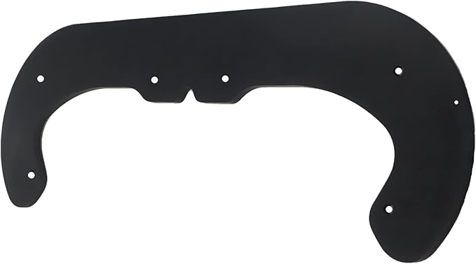 ANTO 117-7700 Snow Blower Paddles for Power Clear 418ZE 418ZR 518ZE 518ZR 180 38170 38171 Snowblower with 106-416 Handle Knob kit