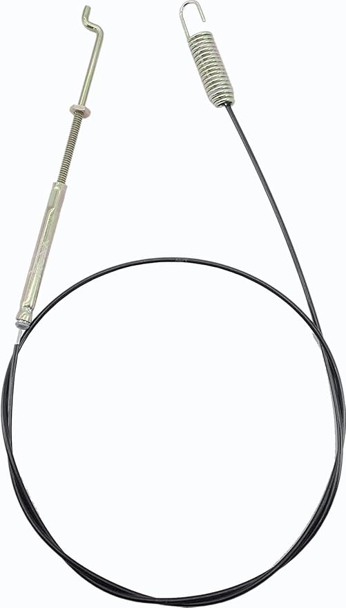 946-0898 Clutch Drive Cable fits MTD Snowblower Replace 746-0898 746-0898A 746-0898B