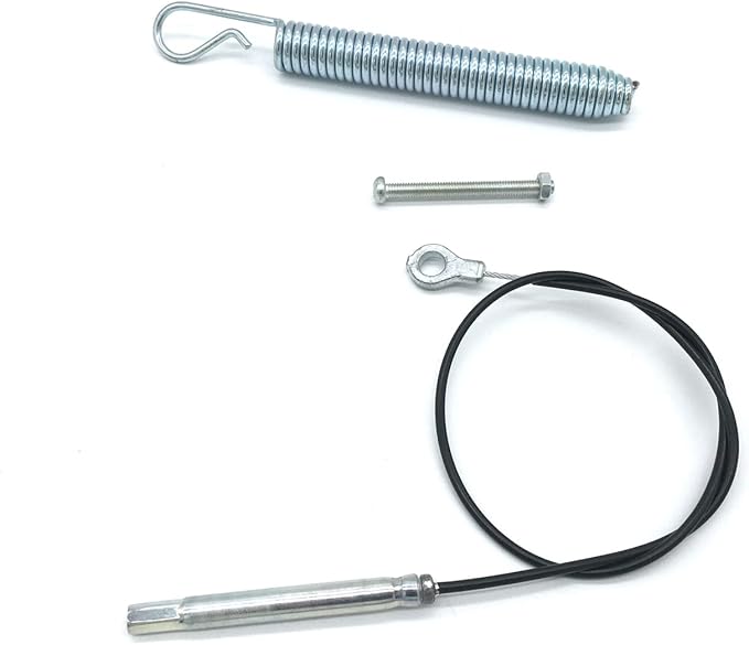 06900438 Snow Blower Upper Traction Auger Cable for Ariens Classic 24 E, Compact 20 24, Compact Track 24, SNO-Tek 24 120V, SNO-Tek 28 120V, ST24LE Snow Thrower