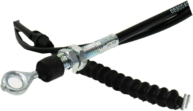 06900406 Snow Blower Chute Deflector Cable for Ariens ST824E ST1027LE ST1130DLE ST924DLE ST927LE S, ST1130LET, Deluxe Track 24 27 and Pro 26 28 32 36