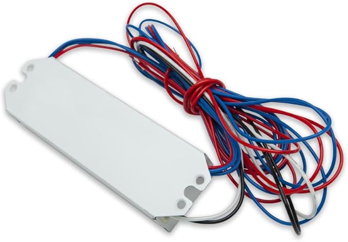 Replacement for GE General Electric G.E GE240RS120-DIY Ballast by Technical Precision