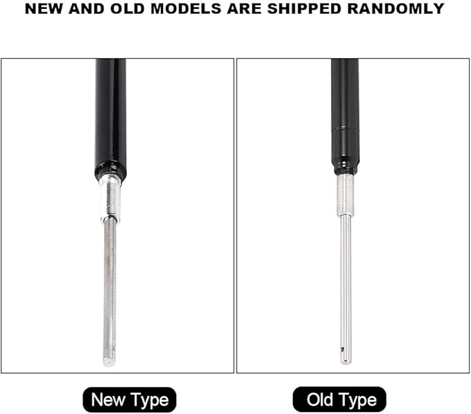 Automatic Roof Vent Opener Cylinder 2Pcs Greenhouse Vent Opener Replacement Cylinder, Temperature Sensor Vent Opener Cylinder Solar Sensitive Replacement Cylinder