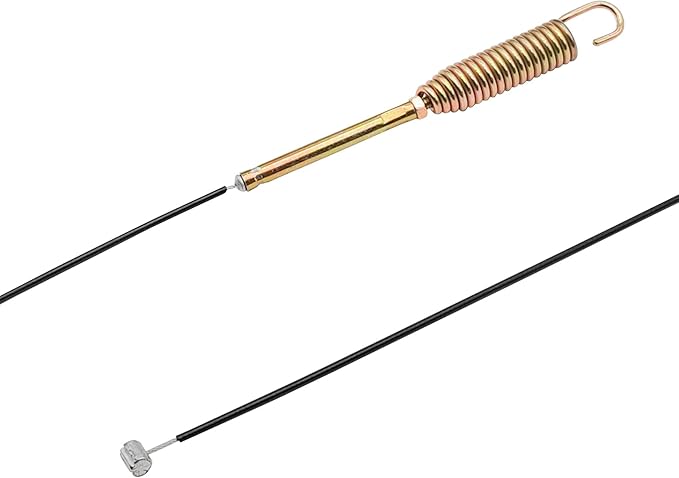 138-3661 Auger Cable Power Fits Toro Max HD TRX 23741 38701 ZB4636 Snowthrower