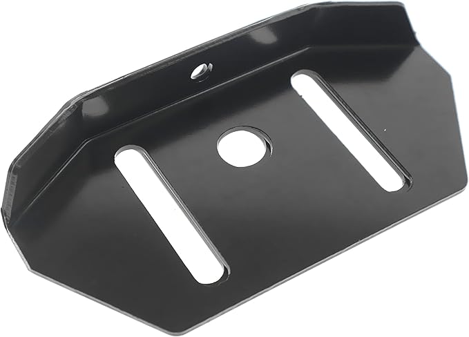 Snowblower Skid Shoes 1740912BMYP for Murray Craftsman Noma Snapper 2 Stage Snow Blower