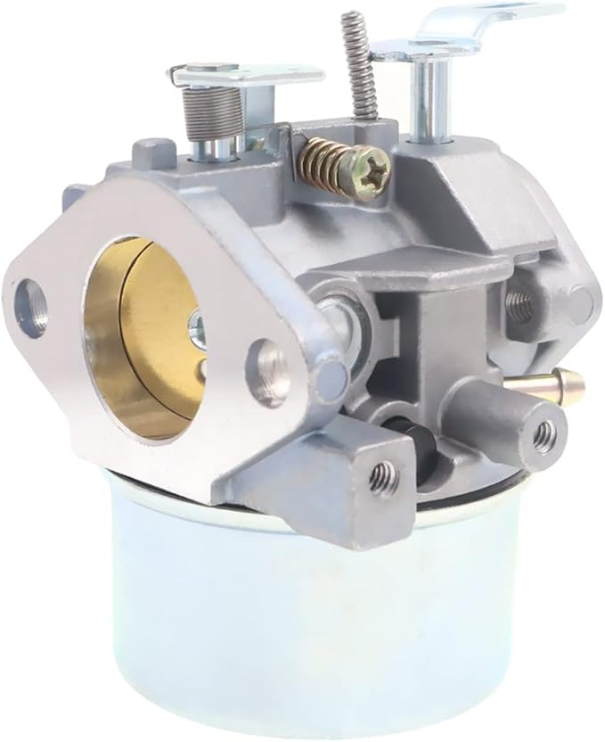 Cnfaner Carburetor for Tecumseh 640349 640052 640054 8hp 9hp 10hp HMSK80 HMSK90 Snow Blower Generator Chipper Shredder carb