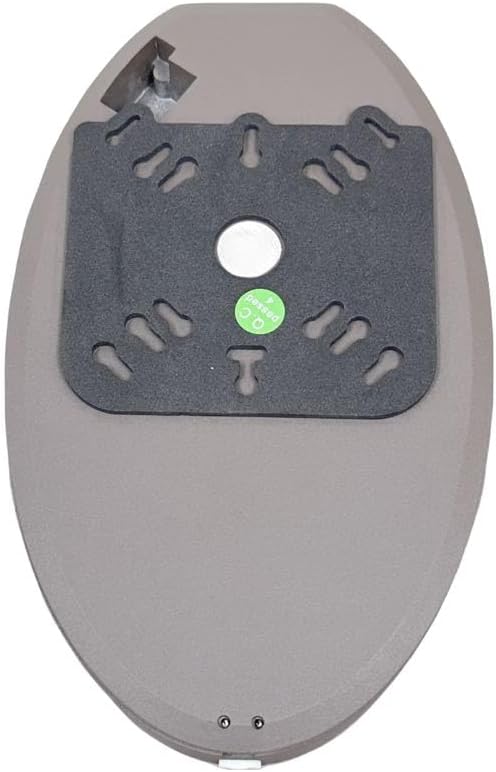 Mini Wall Pack Emergency Lights, LED Emergency Lights with Battery Backup, 90min Power, Photocell Sensor, IP65, Wet Resistant, 12W for Business and Home, Dark Bronze, 6 Pack