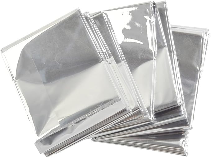 210x120cm Reflective Film for Plant Cultivation Boost Growth in Enclosed Spaces