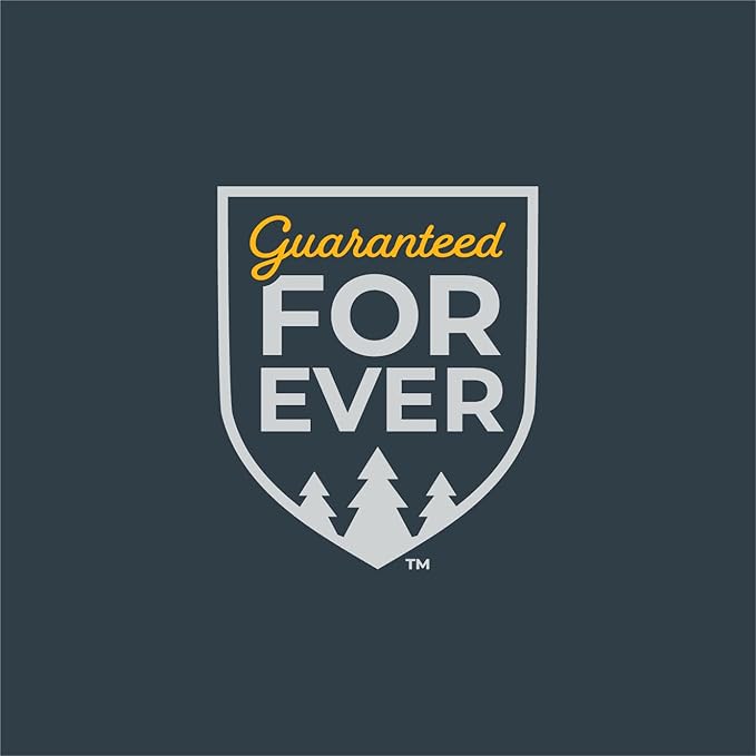 Woodland Tools Regular Duty Lopper – 28 Inch Manual Branch Cutter with Bypass Blade and Non Slip Grip – Lightweight Tree Trimmer for Gardening, Shrubs, and Small Branches