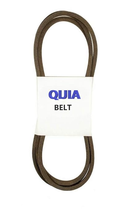 Lawn Mower Tractor Drive Belt Aramid Cord for Cub Ct/Troy Bilt 1765300 GW-1765300