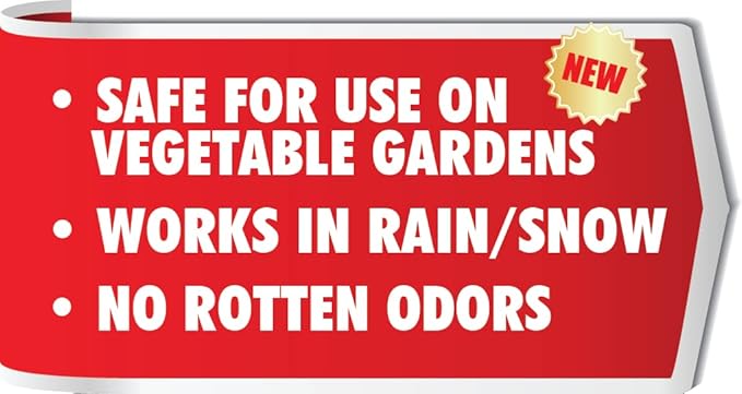 Everguard Concentrate Deer & Rabbit Repellent - ADPC128