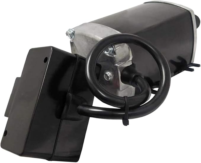 Tecumseh Starter 33329 33329C 33329D 33329E 37000 For Snowblower & Snow Thrower