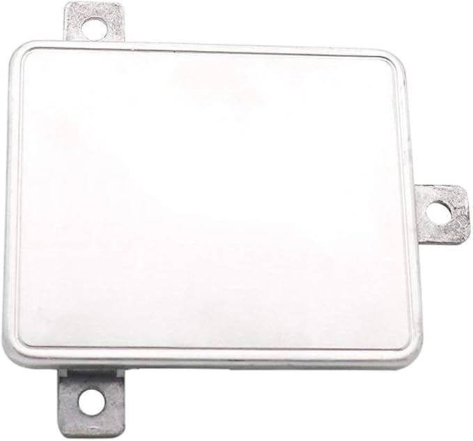 O-NEX Xenon D1S D3S 35W HID Ballast 8K0941597 Factory OEM Direct Replacement Control Unit Module for Audi Volkswagen 2008-2014