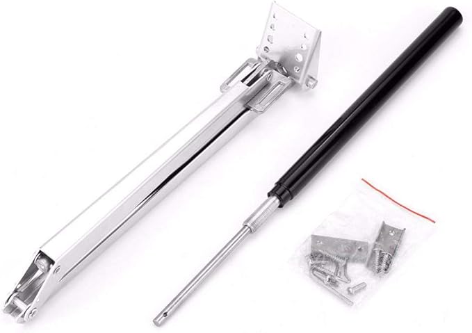 Greenhouse Auto Vent Opener Automatic Roof Vent Opener Greenhouse Solar Powered Greenhouse Accessories Heat Sensitive Ventilation Kit Gardening Tools, Lifts 15lbs for Hothouse Cold Frame