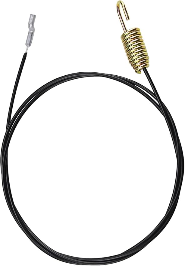 946-04230B 746-04230B Auger Clutch Cable for MTD Craftsman Troy-Bilt Cub Cadet Snow Blower 946-04230A 946-04230 746-04230 Clutch Cable