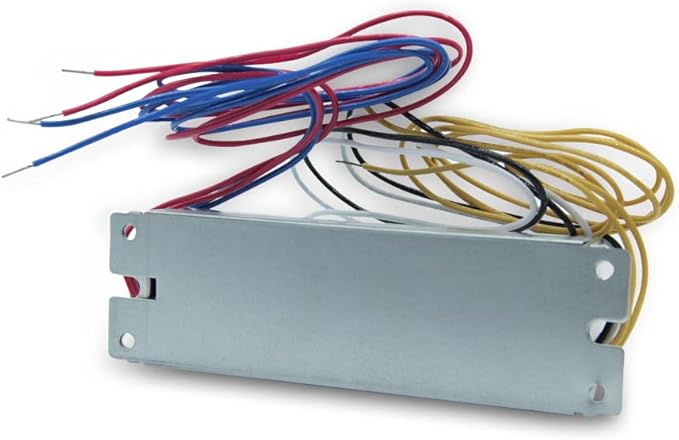 Replacement for Advance RL-2SP20-TP Ballast by Technical Precision